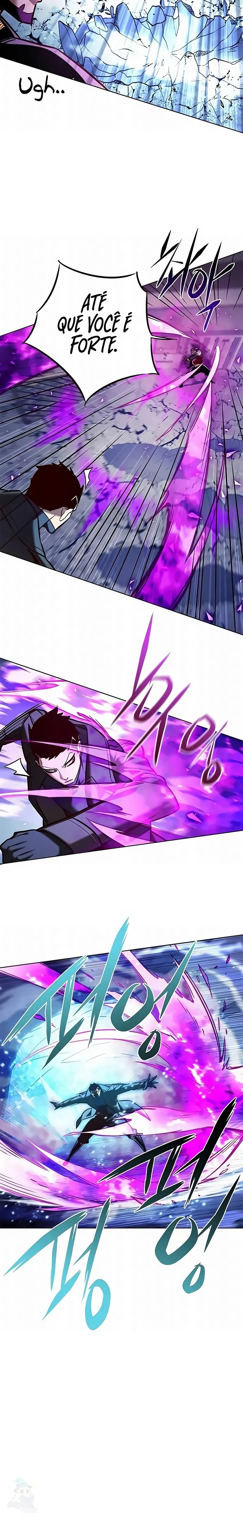 Read Veletric Pt Br Manga Online