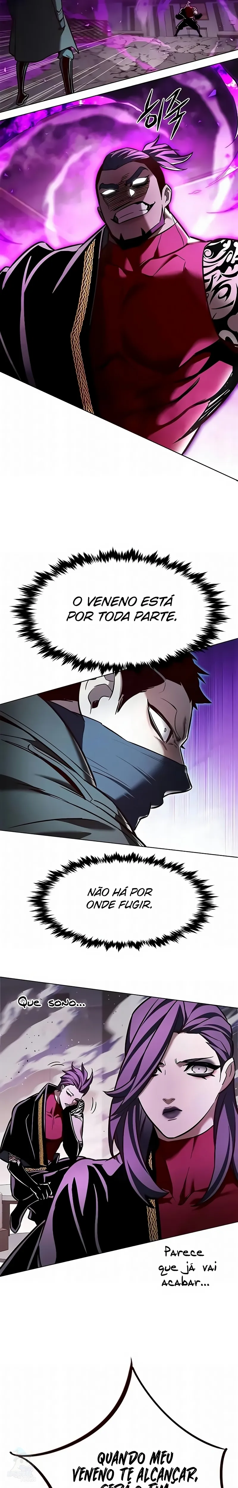 Read Veletric Pt Br Manga Online