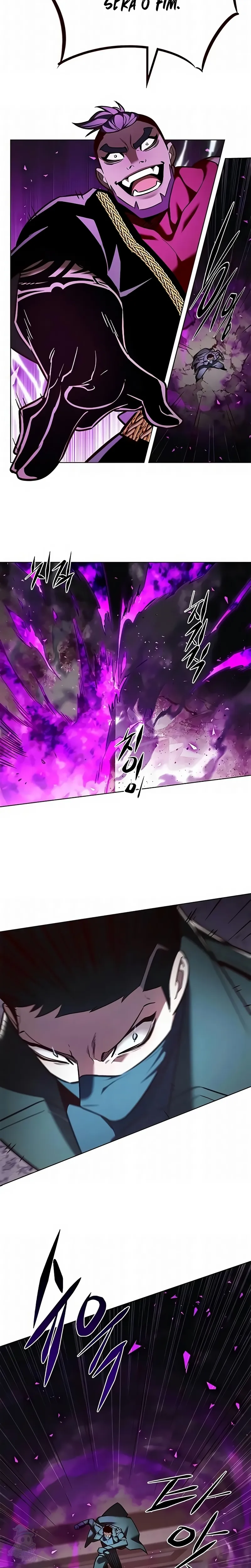 Read Veletric Pt Br Manga Online