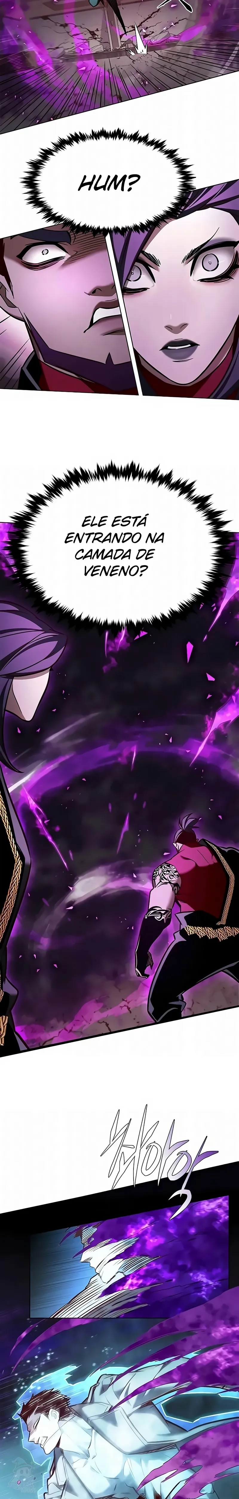 Read Veletric Pt Br Manga Online