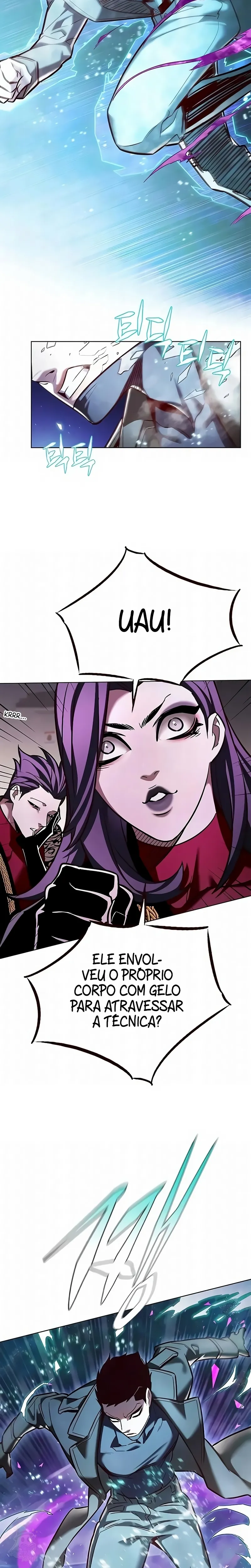 Read Veletric Pt Br Manga Online