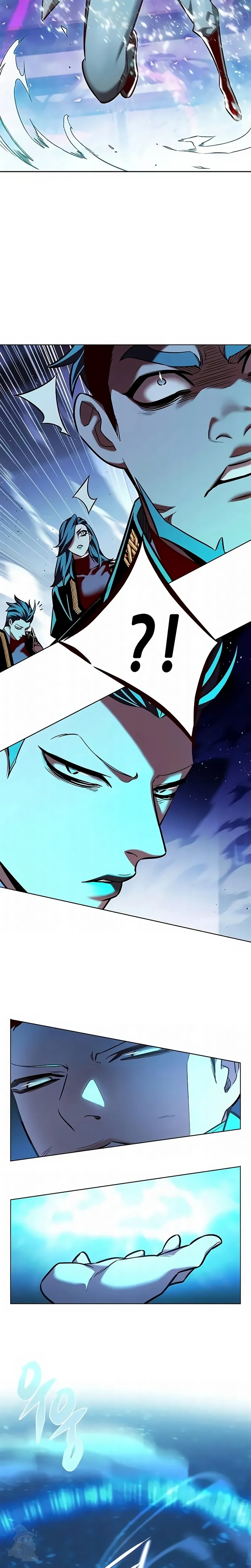 Read Veletric Pt Br Manga Online