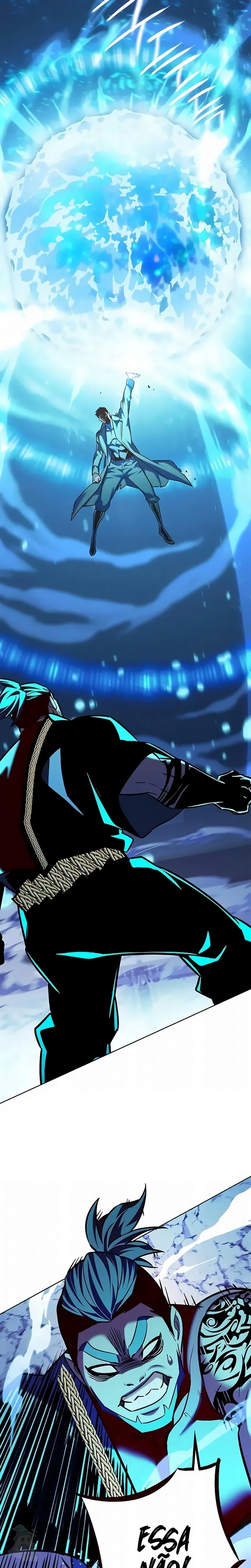Read Veletric Pt Br Manga Online