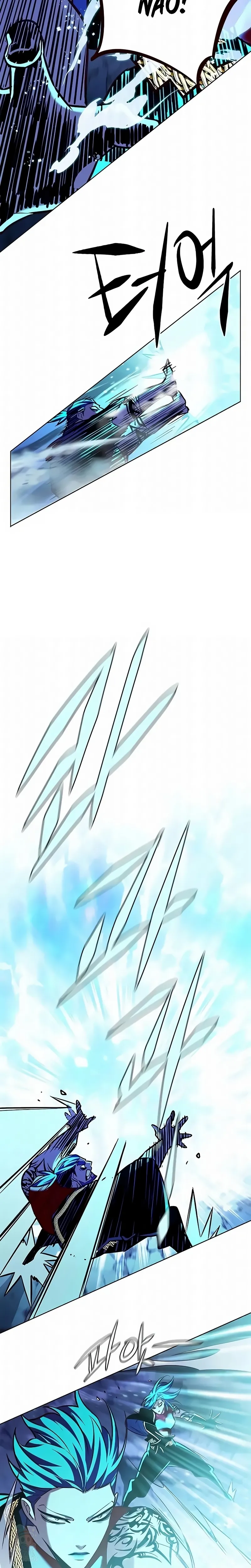 Read Veletric Pt Br Manga Online