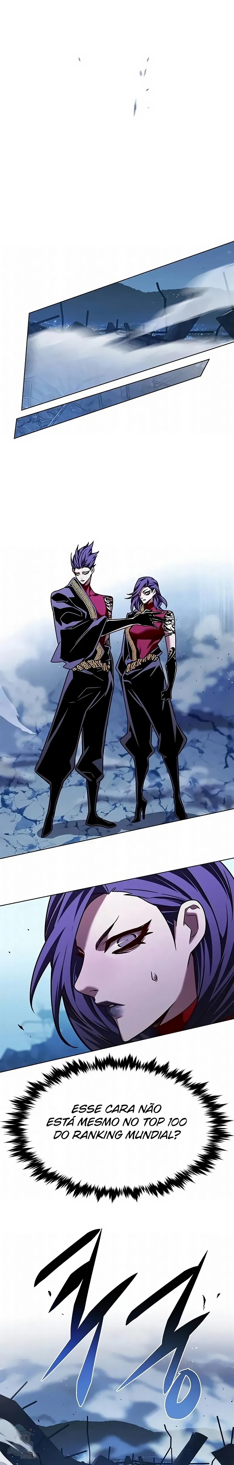 Read Veletric Pt Br Manga Online