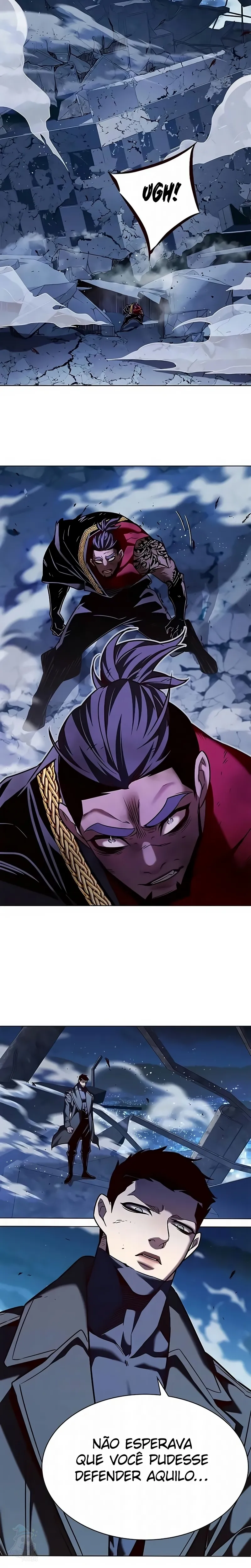 Read Veletric Pt Br Manga Online