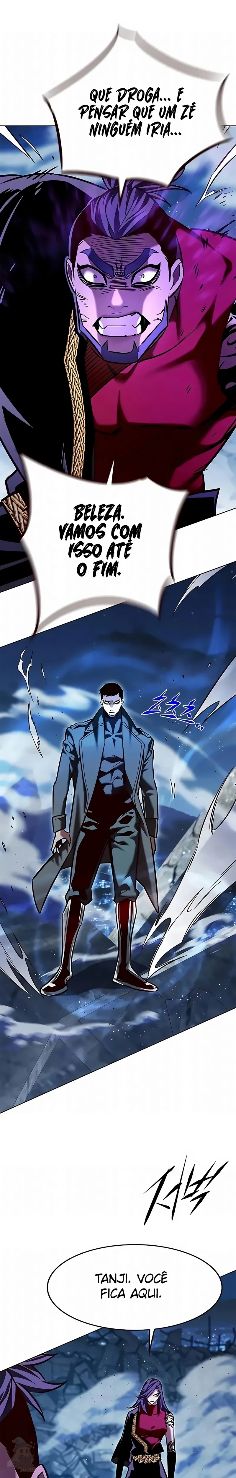 Read Veletric Pt Br Manga Online