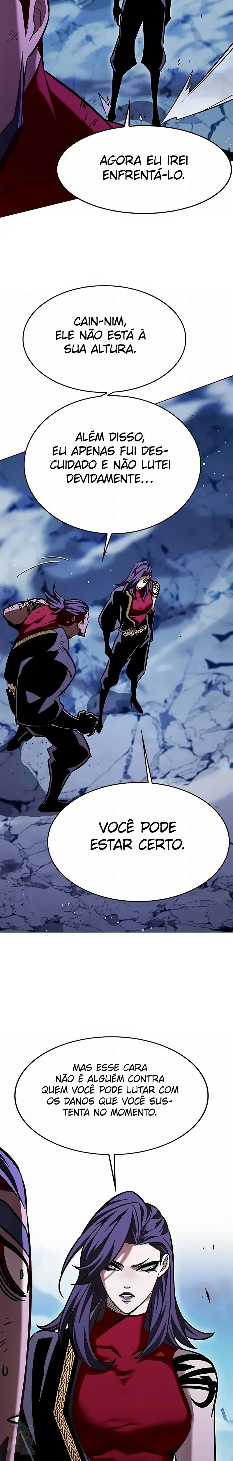 Read Veletric Pt Br Manga Online