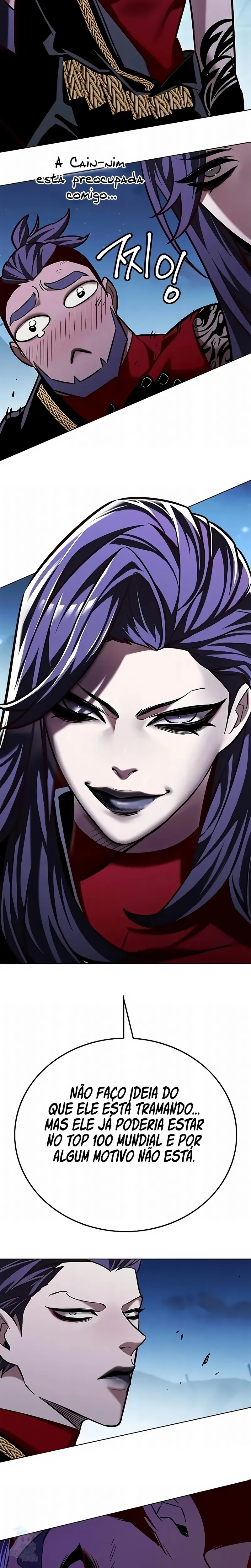 Read Veletric Pt Br Manga Online