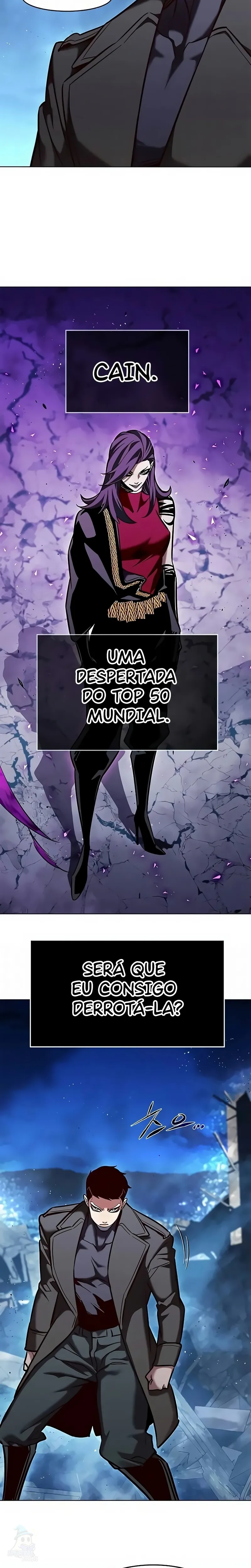 Read Veletric Pt Br Manga Online