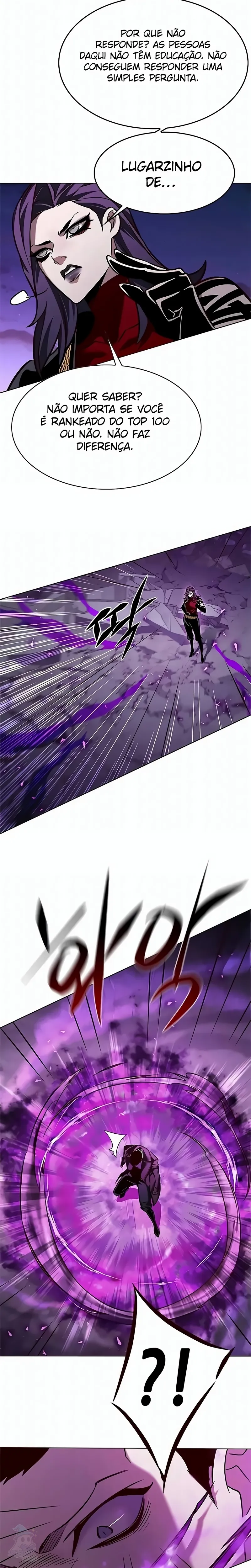 Read Veletric Pt Br Manga Online