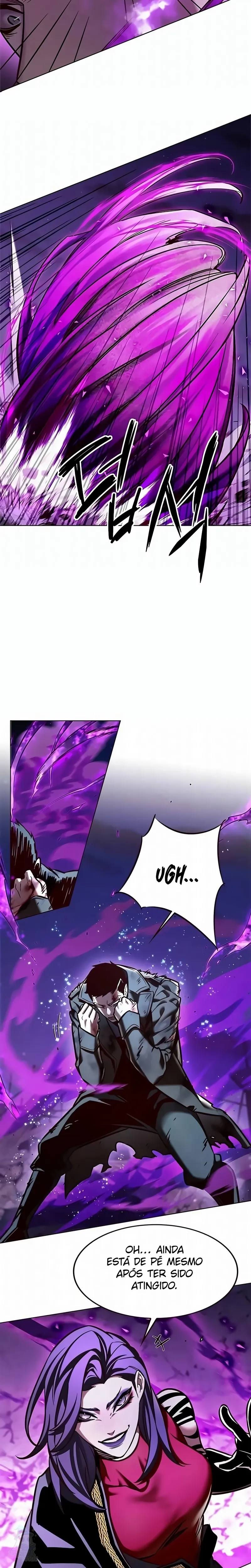 Read Veletric Pt Br Manga Online