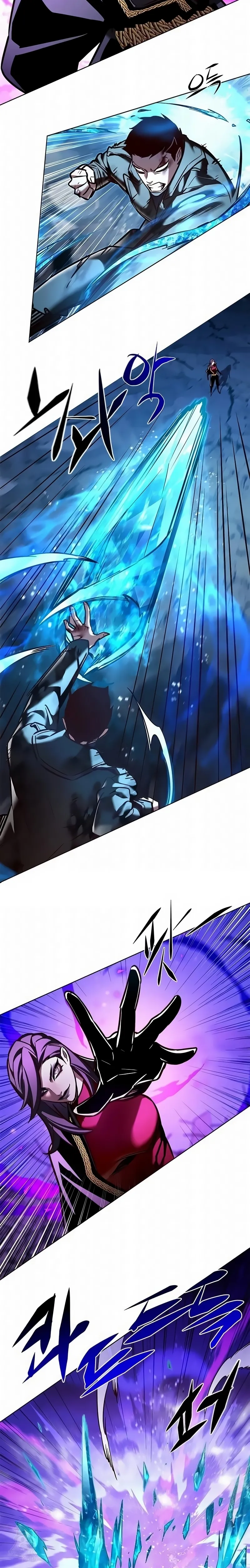 Read Veletric Pt Br Manga Online