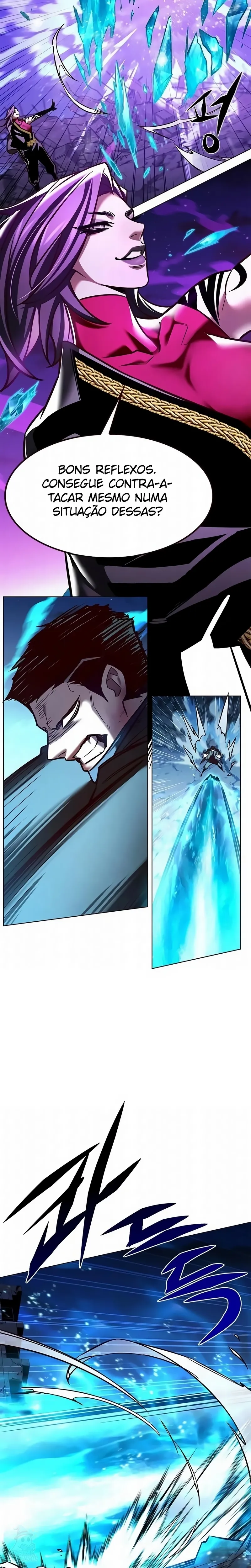 Read Veletric Pt Br Manga Online