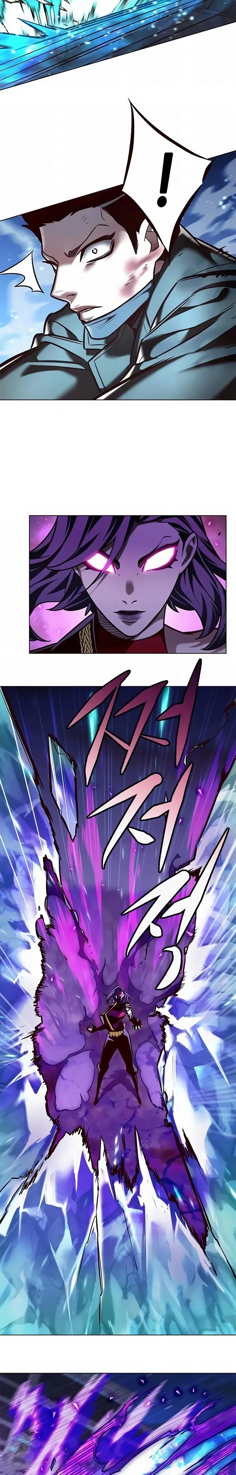 Read Veletric Pt Br Manga Online