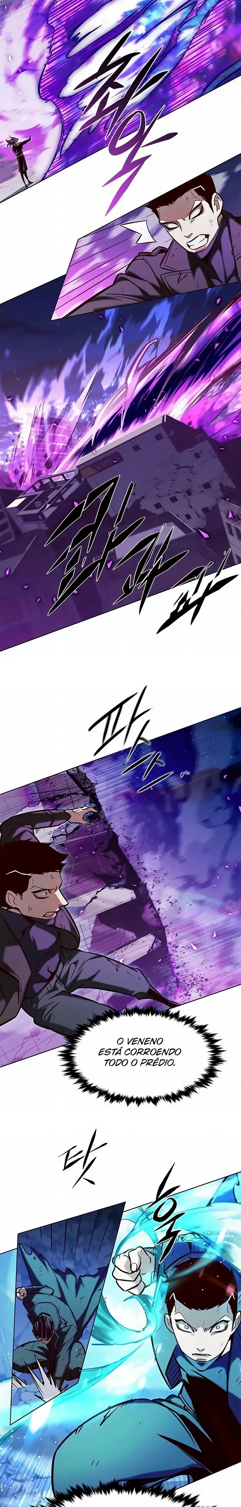 Read Veletric Pt Br Manga Online