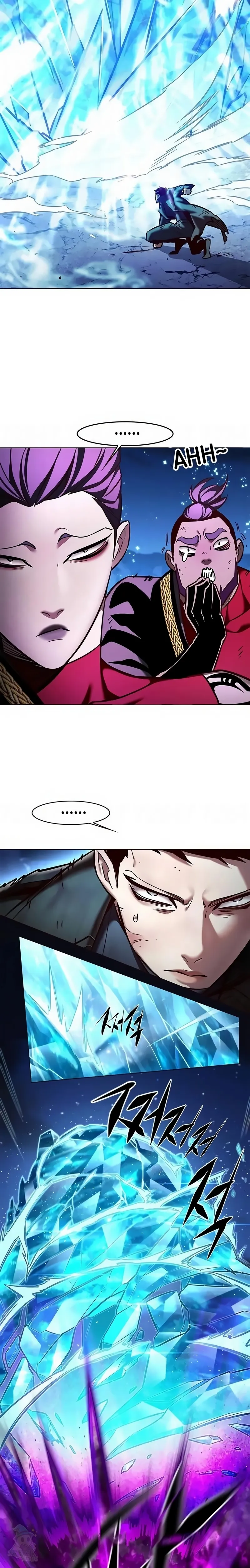 Read Veletric Pt Br Manga Online