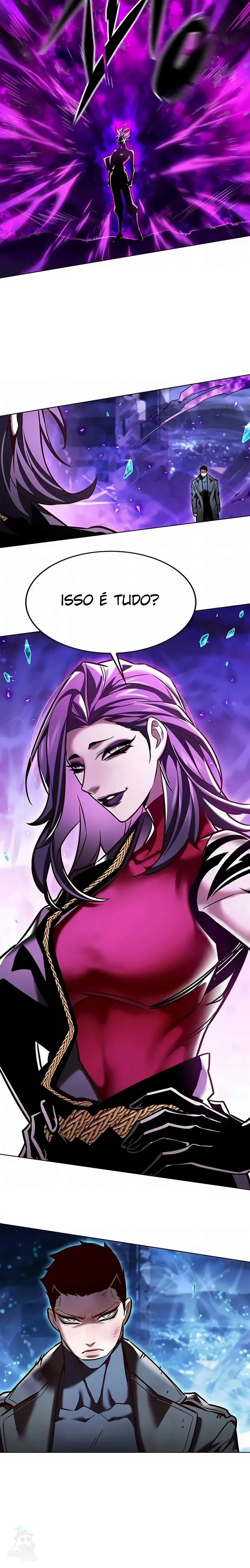 Read Veletric Pt Br Manga Online