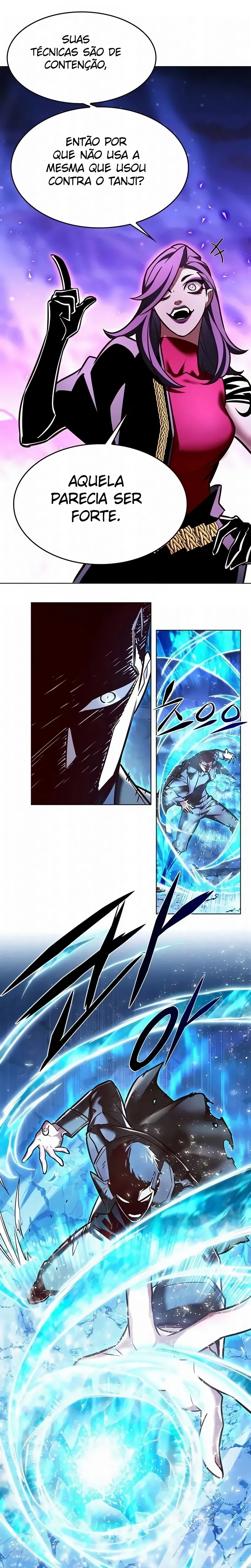 Read Veletric Pt Br Manga Online