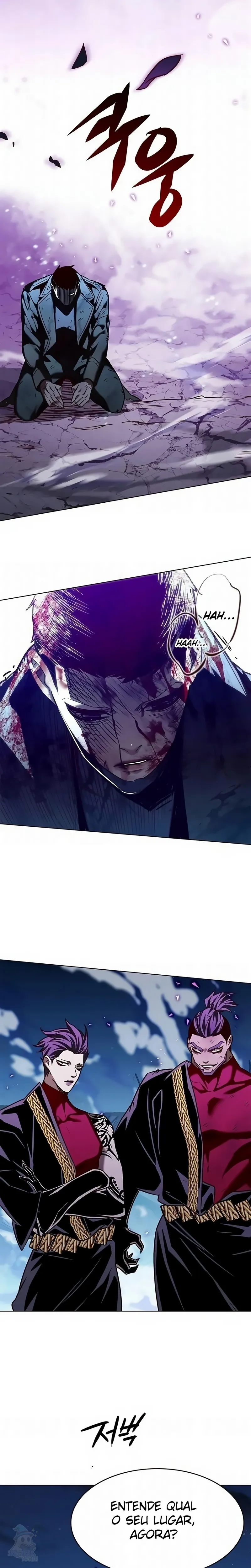 Read Veletric Pt Br Manga Online