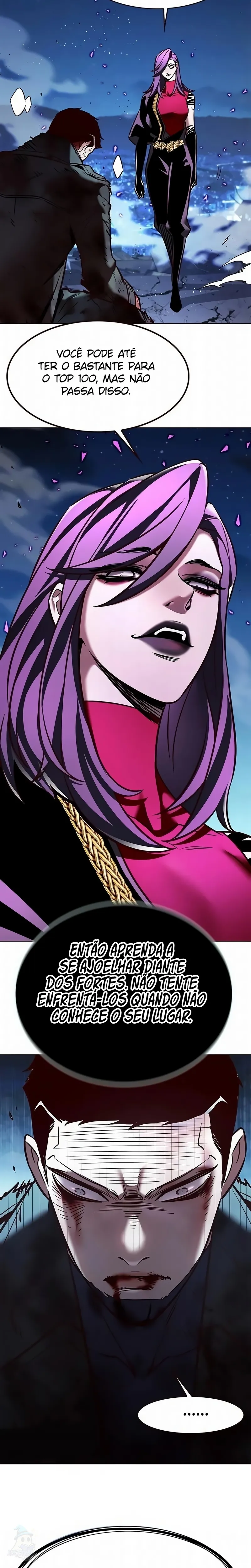 Read Veletric Pt Br Manga Online