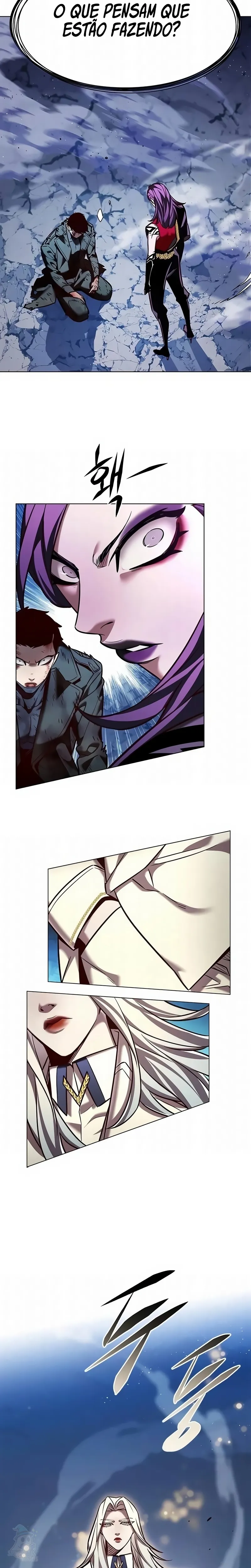Read Veletric Pt Br Manga Online