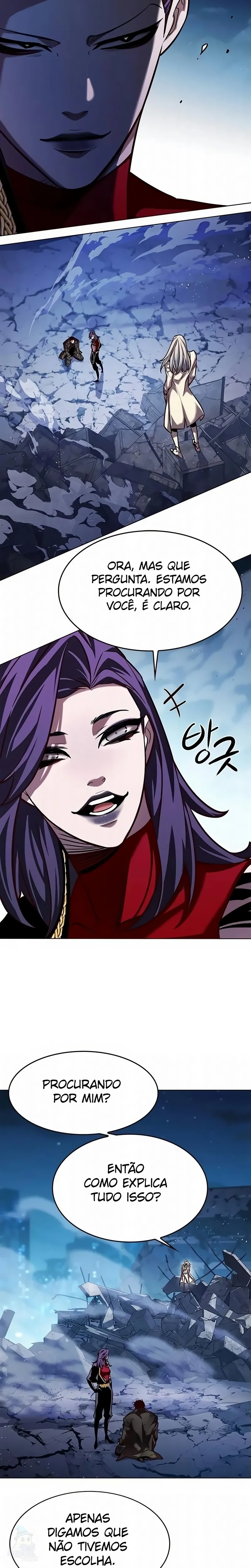 Read Veletric Pt Br Manga Online