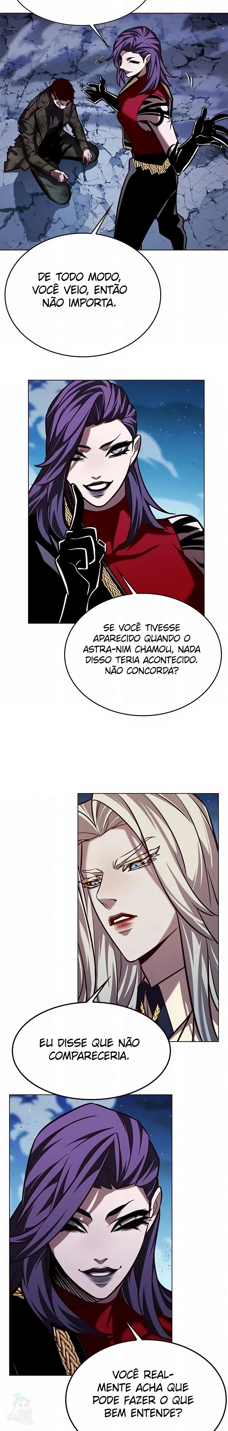 Read Veletric Pt Br Manga Online