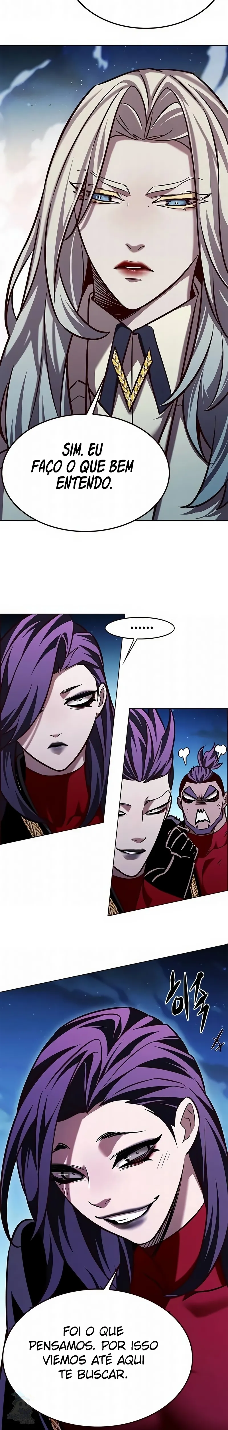 Read Veletric Pt Br Manga Online