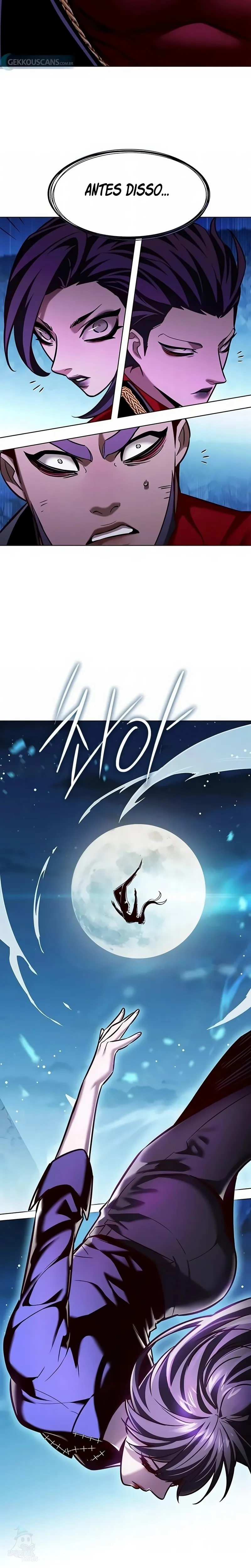 Read Veletric Pt Br Manga Online