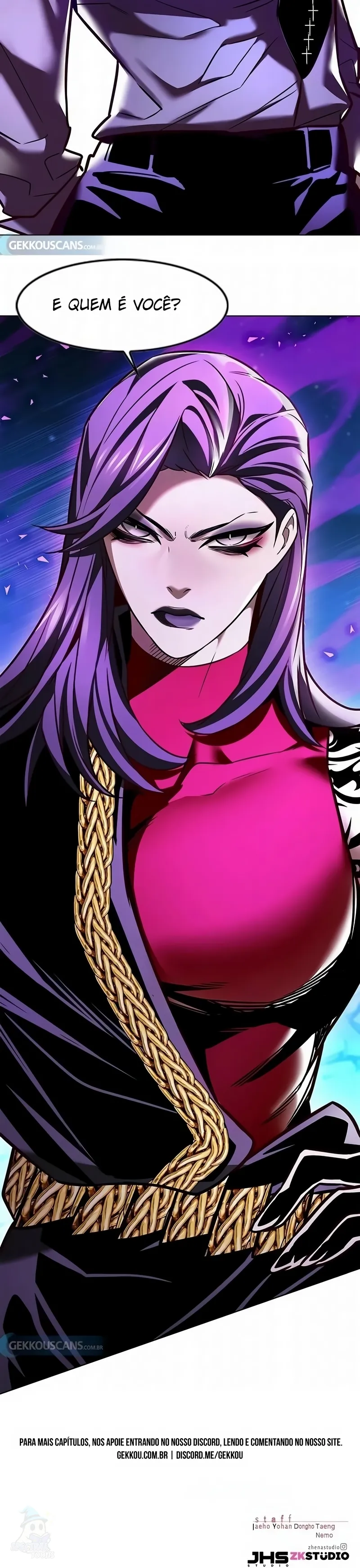 Read Veletric Pt Br Manga Online