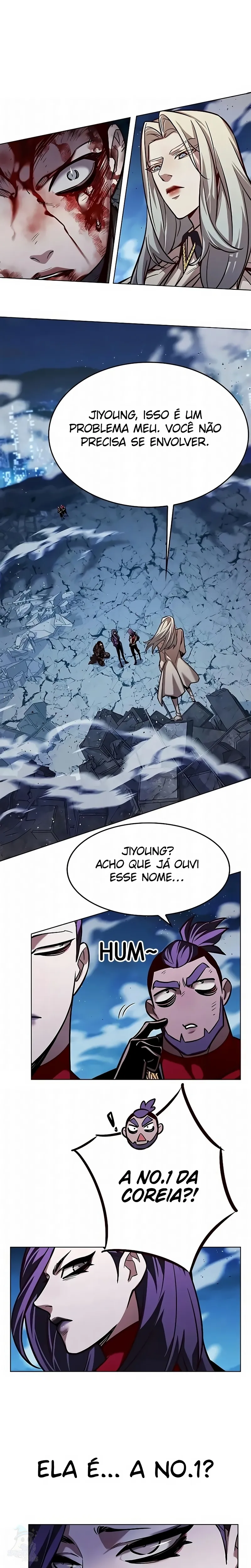 Read Veletric Pt Br Manga Online