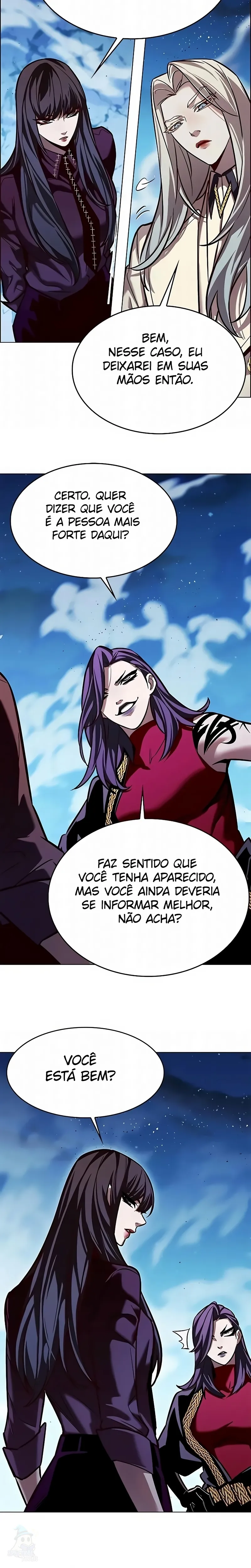 Read Veletric Pt Br Manga Online