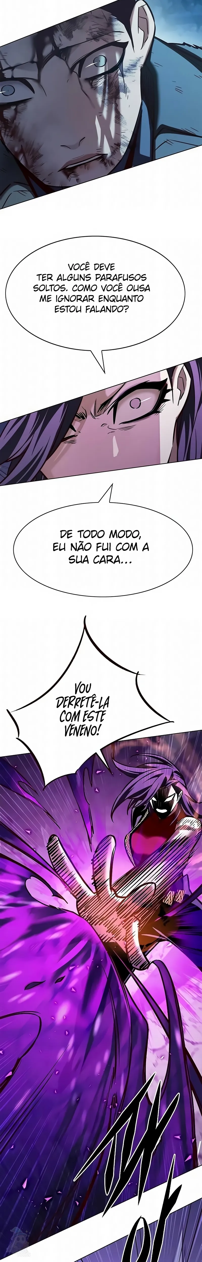 Read Veletric Pt Br Manga Online