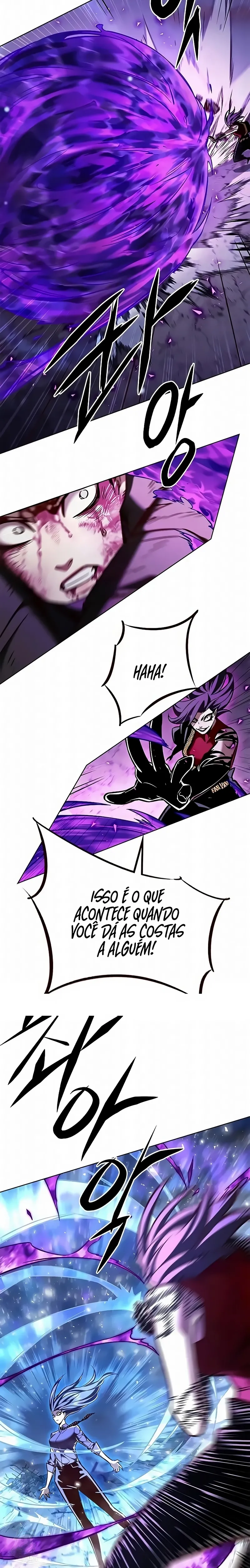 Read Veletric Pt Br Manga Online