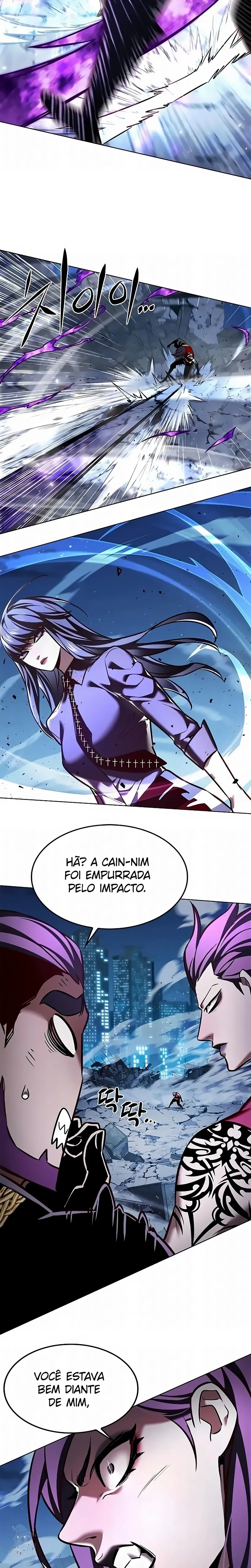 Read Veletric Pt Br Manga Online