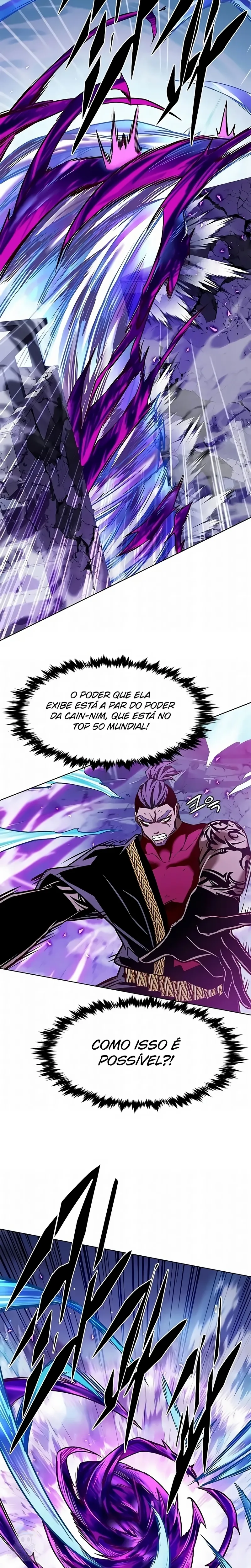 Read Veletric Pt Br Manga Online