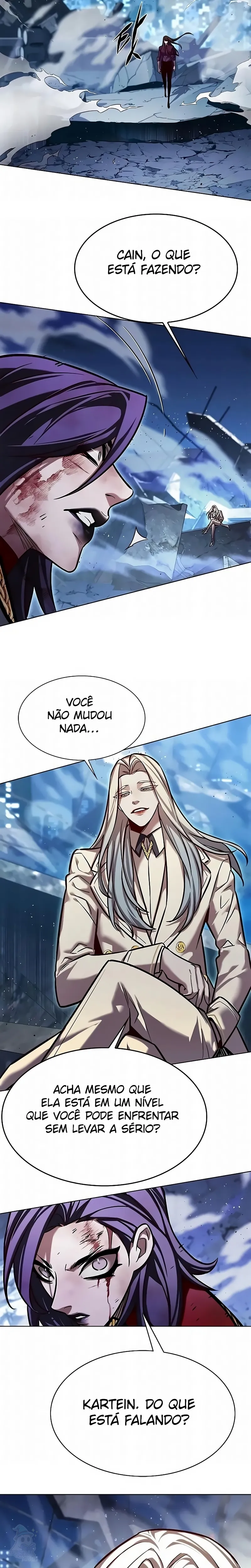 Read Veletric Pt Br Manga Online