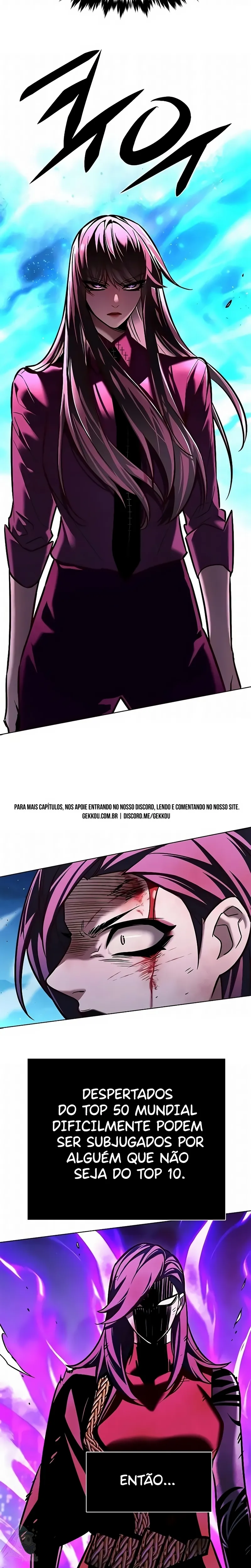 Read Veletric Pt Br Manga Online