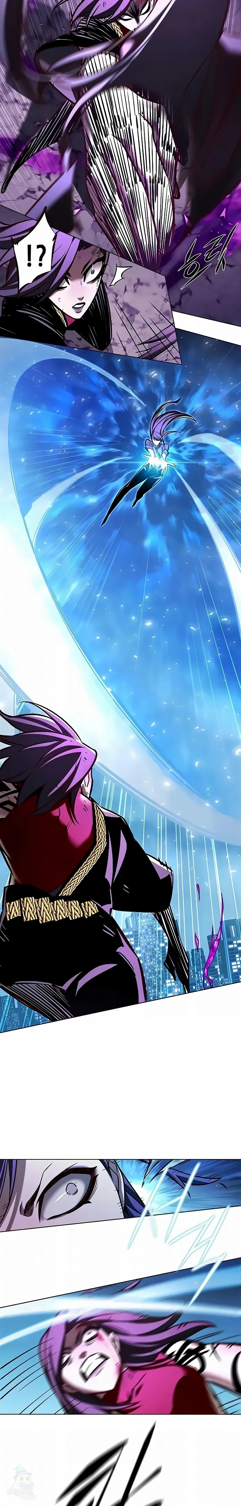 Read Veletric Pt Br Manga Online