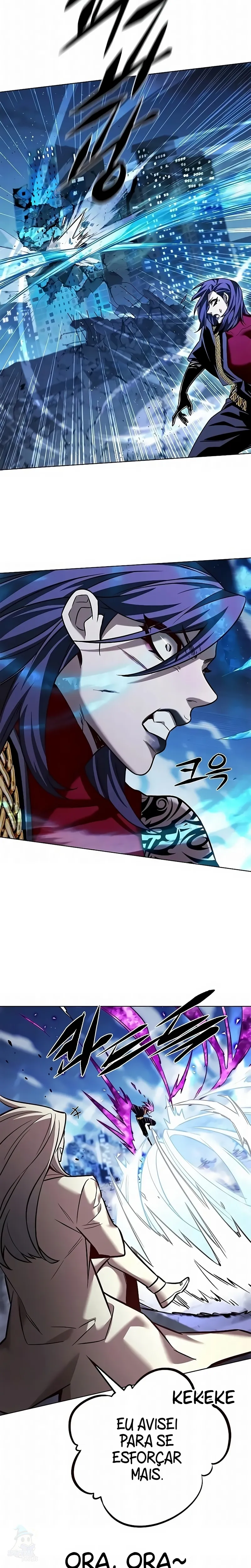 Read Veletric Pt Br Manga Online