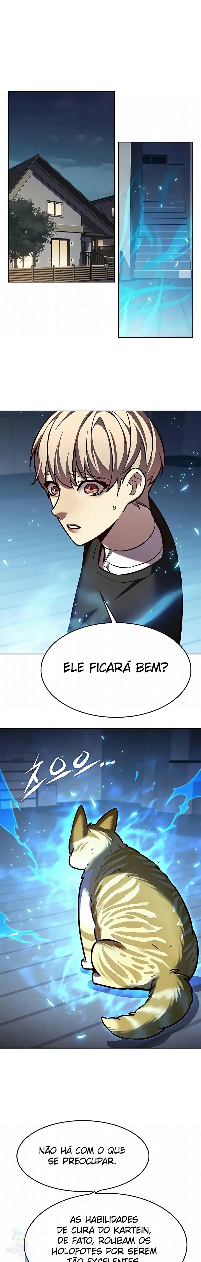 Read Veletric Pt Br Manga Online