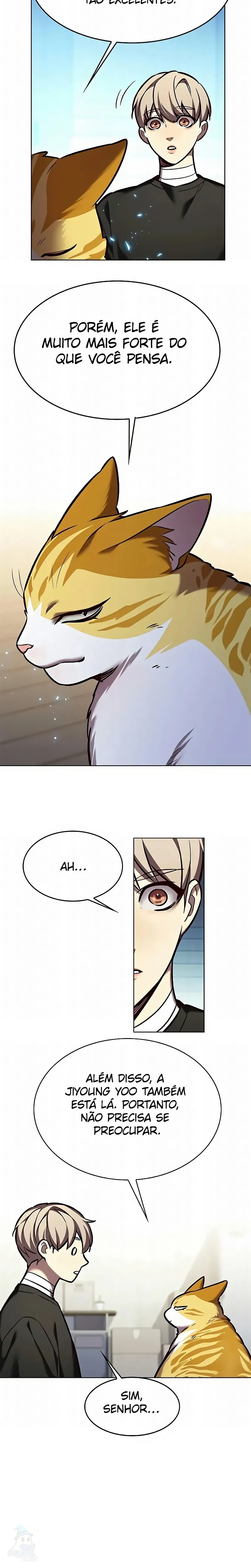 Read Veletric Pt Br Manga Online