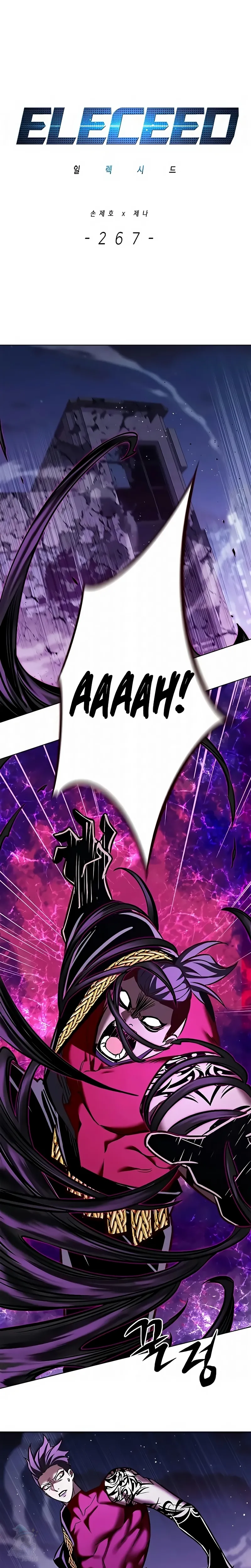 Read Veletric Pt Br Manga Online