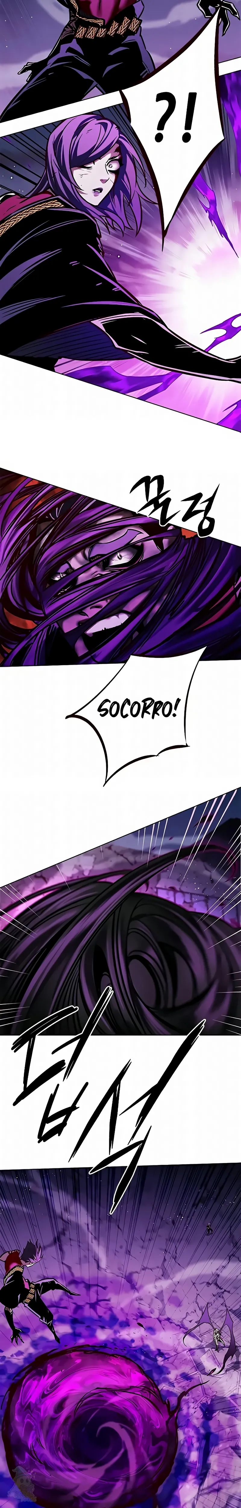 Read Veletric Pt Br Manga Online