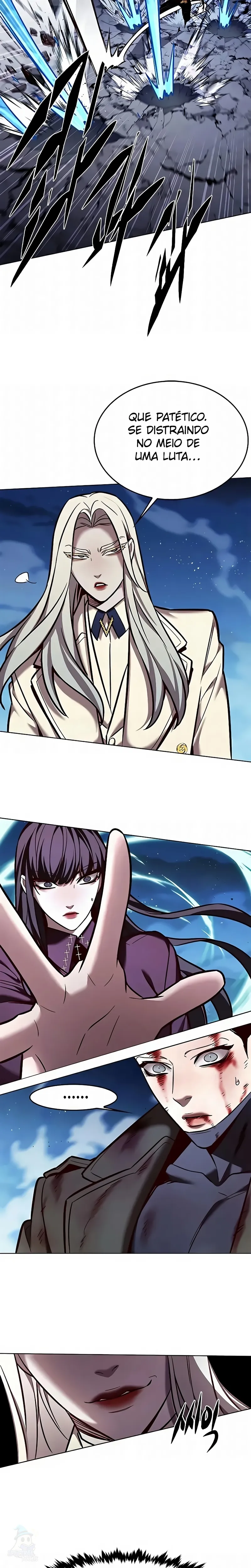 Read Veletric Pt Br Manga Online