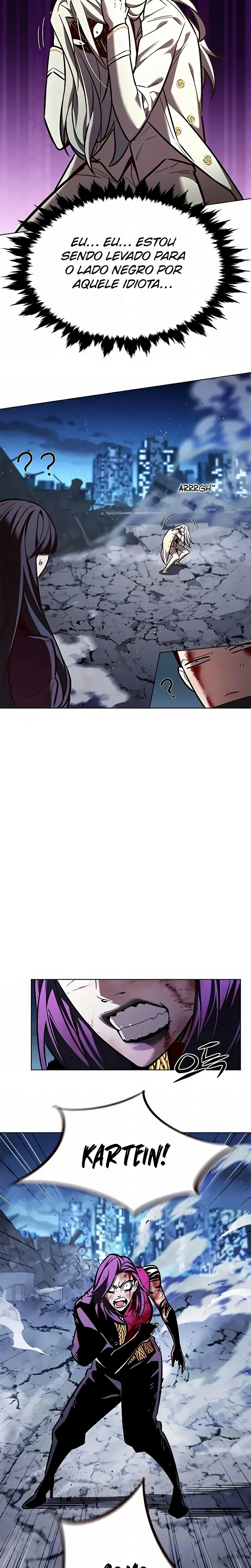 Read Veletric Pt Br Manga Online