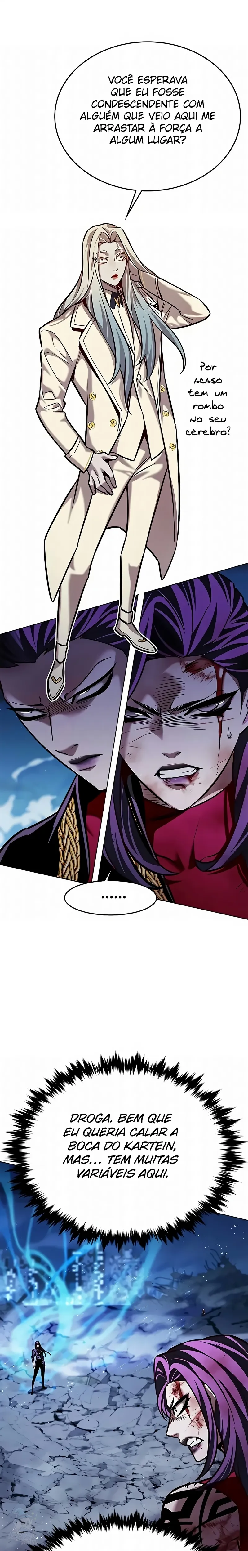 Read Veletric Pt Br Manga Online
