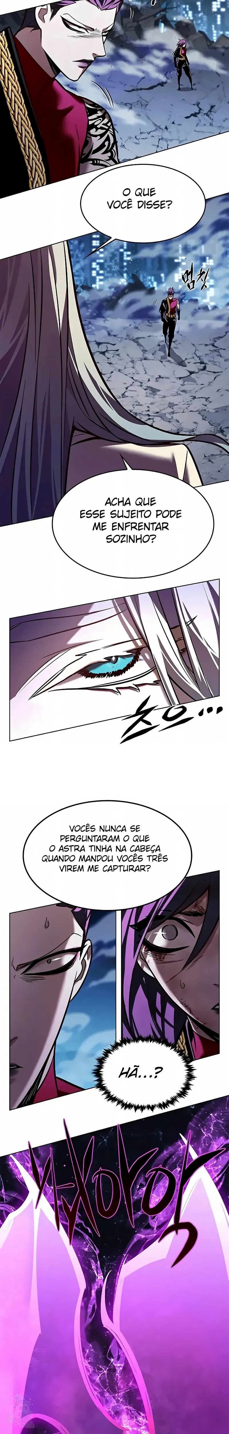 Read Veletric Pt Br Manga Online