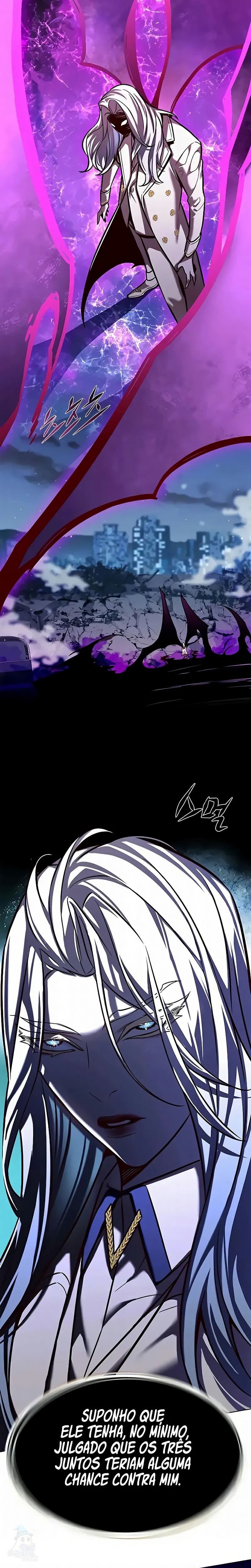 Read Veletric Pt Br Manga Online